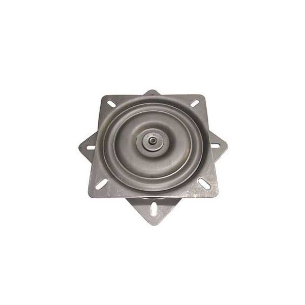 Trendler Bar Stool Swivel 7 Inch Square 100107 Zoro